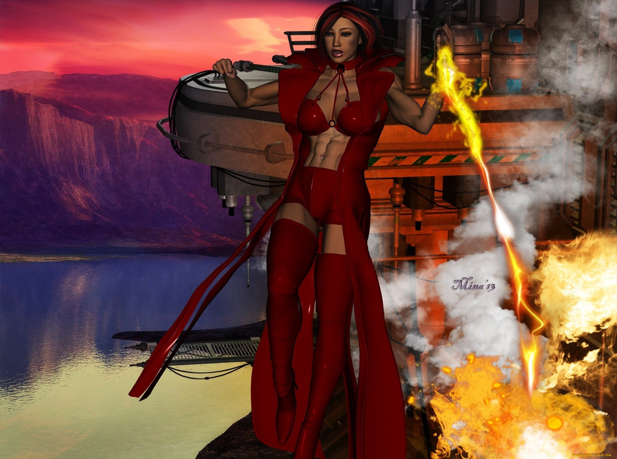 3 ,  , fantasy, , , , 